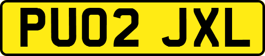 PU02JXL