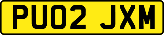 PU02JXM