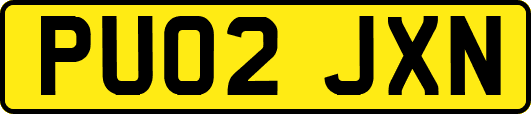 PU02JXN