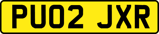 PU02JXR