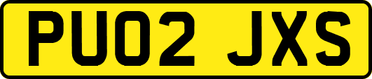 PU02JXS