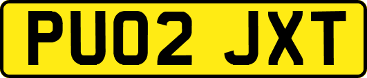 PU02JXT
