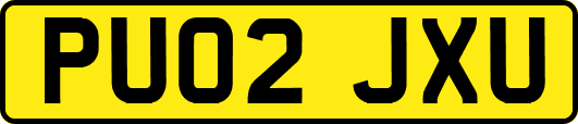 PU02JXU