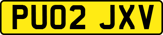 PU02JXV