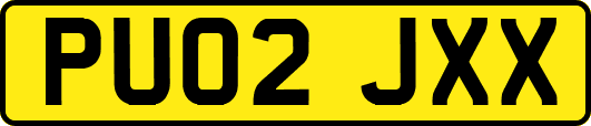 PU02JXX