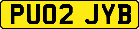 PU02JYB