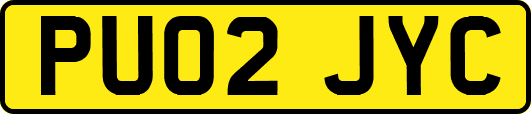 PU02JYC