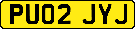 PU02JYJ