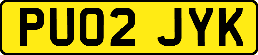 PU02JYK