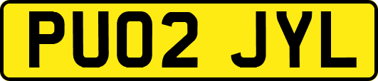 PU02JYL