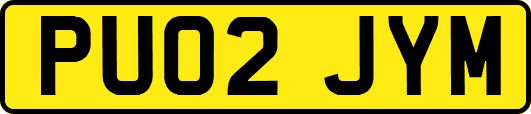 PU02JYM