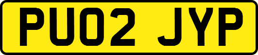 PU02JYP