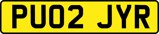 PU02JYR