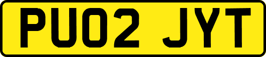 PU02JYT