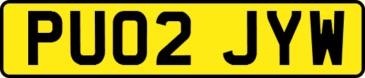 PU02JYW