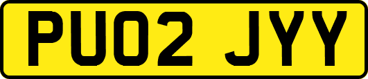 PU02JYY