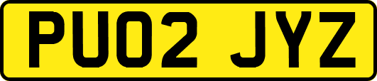 PU02JYZ