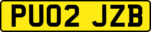 PU02JZB
