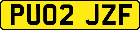 PU02JZF