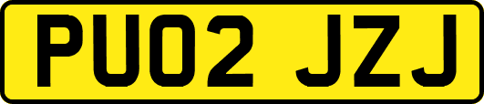 PU02JZJ