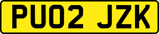 PU02JZK