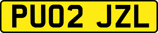 PU02JZL