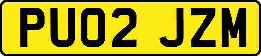 PU02JZM