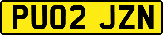 PU02JZN