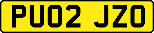 PU02JZO