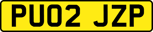 PU02JZP
