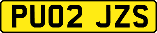 PU02JZS