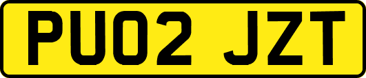 PU02JZT