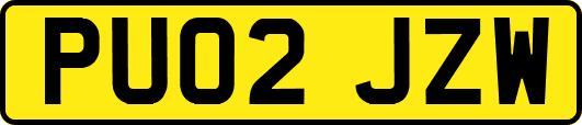 PU02JZW