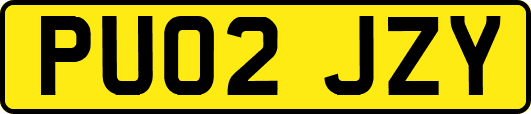 PU02JZY