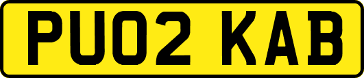 PU02KAB