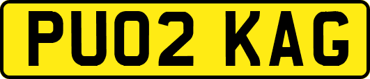 PU02KAG