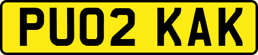 PU02KAK