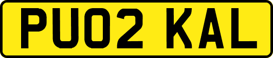 PU02KAL