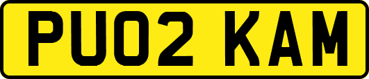 PU02KAM