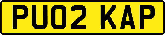PU02KAP
