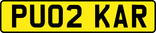 PU02KAR