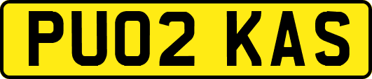 PU02KAS