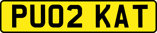 PU02KAT