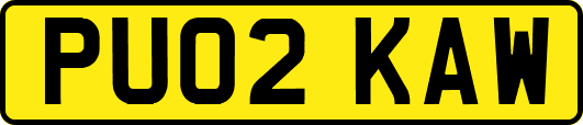 PU02KAW
