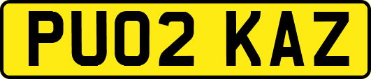 PU02KAZ