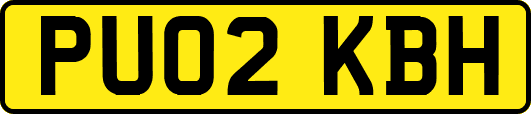 PU02KBH