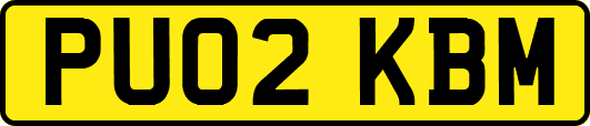 PU02KBM