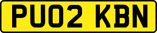 PU02KBN