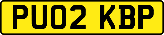 PU02KBP