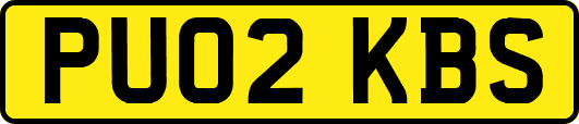 PU02KBS